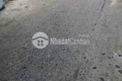 Bán gấp, hxh, điên biên phủ, q.10. 80m2, c4. 6,5tỷ.tl