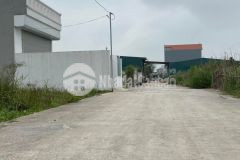 Cắt lỗ sâu đất đấu giá phú xuyên, hà nội, 93m, mt 5m, đường 7m, chỉ 799tr