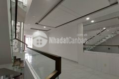 Bán nhà 3 tầng mặt tiền đường a2 vcn phước hải, giá 9.5 tỉ