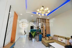 Bán nhà chính chủ hẻm xe hơi đỗ cửa tặng nội thất thống nhất gò vấp 54m2 giá rẻ 5tỷ28