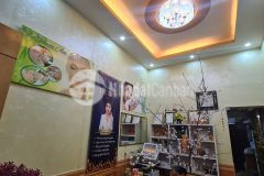 Bán nhà nguyễn viết xuân hà đông, phân lô ngõ ô tô tránh, 42m2, giá 4.95 tỷ