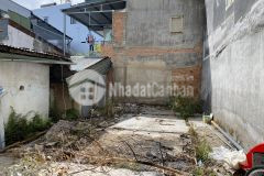 Ban đât xây dưng đương hoang diêu p5 đa lat