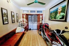 Bán nhà trung tâm quận vĩnh hưng hoàng mai 24m2.5 tỷ