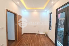 Nhà đẹp lung linh ngõ trương định, giá chỉ 4.85 tỷ, 50m2x4t, ở luôn ảnh thật