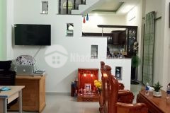 Nhà bán đường hẻm dương đình hội tăng nhơn phú b thủ đức hồ chí minh.