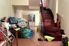 Bán gấp căn nhà cổ điển a, tứ hiệp, thanh trì 45m2, 3t, 3.5m mt, 10m ô tô giá nhỉnh 2 tỷ.