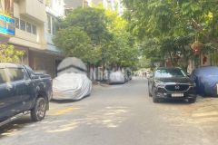 Bán đất yên phúc, hà đông 135m, vỉa hè kinh doanh sầm uất chỉ 15 tỷ