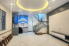 Bán nhanh, nhà ở ngay kđt văn khê 36m2 ôtô qua, 2 thoáng vĩnh viễn. 3,1 tỷ