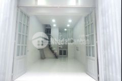 Nhà nhỏ đẹp 2 lầu nhà mới 90 hẻm 6m lê văn lương nhà bè