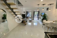 Nhà 2 tầng trung tâm tp 57m2 hơn 2tỷ