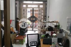 Bán nhà thạch lam 30m2 hẻm 2,5m giá 3,48 tỷ