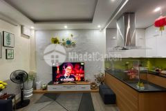 Bán nhà tựu liệt 40m2 x 5 tầng, gần đường ngọc hồi, ngõ nông giá 2 tỷ 5