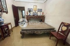 Bán nhà lĩnh nam, hoàng mai sổ đỏ đẹp nở hậu nhẹ 42.5m4t chỉ 4 tỷ