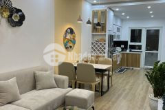 Chính chủ cần bán căn hộ 72m, full nội thất mới, giá chỉ 1.6 tỉ tại tòa hh02a kdt linh đàm