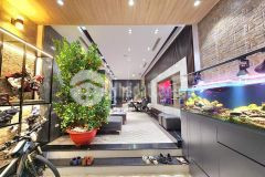 Bán nhà thái thịnh 62m2 x 6t thang máy, ô tô, 11 tỷ