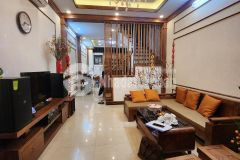 Bán nhanh nhà trung văn ô tô 46m2 mt3.8m giá 4.45tỷ lh 0335270120