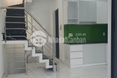 Bán nhà hẻm 3 gác nguyễn lâm,btct,sát mặt tiền, chỉ 2,8 tỷ