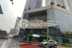 Tòa nhà cao cấp flc cầu giấy 117m2, 3 ngủ tặng nội thất 5.6 tỷ