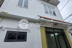 Bán nhà nguyễn chính, hoàng mai. 34m, 4t, 6m, 4.1tỷ. lô góc, ngõ thông, kinh doanh nhỏ