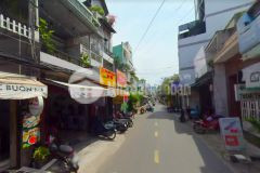 Bán gấp nhà mặt tiền phan văn hân, bình thạnh 3.8x21m