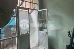 Tôi cần bán nhà ngõ 71 tân ấp, giá 4.95 tỷ, 54m2x3t, ngõ thông ảnh thật