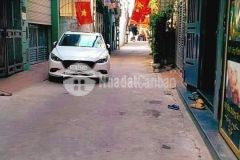 Quá rẻ nhà lê trọng tấn thanh xuân ô tô đỗ cửa kinh doanh 71mx5t mt 5m 6 tỷ