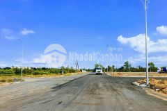 Giá 2,5 tỷ có giá tốt đầu tư cho khách chốt nhanh bán nền 100m² đường a5 kdc tân phú, cái răng