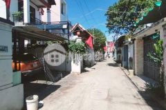 Giá sập hầm nhà 2 tầng kiệt ô tô 130m2 chỉ hơn 2 tỷ