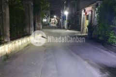 Nhà nguyễn thị kiểu tân thới hiệp quận 12 56m2 2 tầng ngang 4.6m.