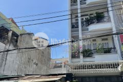 Bán đất kdc bình lợi, p.13, bình thạnh 5 x 20, giá 10,9 tỷ