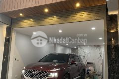 Gấp bán nhà ái mộ, bồ đề, nguyễn văn cừ, 95m2, 6 tầng, thang máy, gara ô tô, nội thất 5