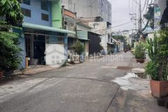 Biệt thự phan anh mt 7.5m 9pn 2 mặt hẻm 8m kinh doanh đa nghề