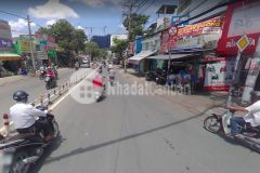 Bán nhà mặt tiền nguyễn xí, bình thạnh 5.5x17.75m giá 16.5 tỷ