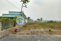 Bán gấp 170m2 đất thổ cư long an giá rẻ. shr