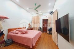 Bán nhà phân lô trần quang diệu 48m2, 5t. oto tránh, gần hồ 12.2 tỷ