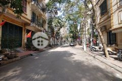 Bán nhà liền kề kđt đầm trấu, 46m2 x 5t, vị trí đẹp nhất kđt