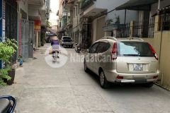 Bán nhà 3 tầng trâu quỳ, gia lâm 3.15 tỷ.