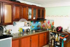 Bán nhà giải phóng, đẹp ở ngay, sđcc, 35m2x5t, 4.19 tỷ