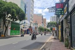 Mua 1 tặng 2 nhà hxh thông đào duy anh, 58m2, 5 tầng btct, sát sân bay, dưới 12 tỷ.