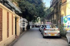 Bán nhà chùa bộc 47m2, 4 tầng. hai thoáng oto tránh kd 9.1 tỷ