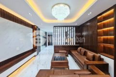 Bán nhà hoàng mai, thang máy, ô tô, kinh doanh, 61m2x7t, 15.78 tỷ