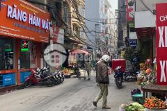 Bán nhà mặt phố mỹ đình, nam từ liêm, 60m2, mt 51.m, giá 8.79 tỷ.