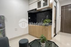 Tòa ccmn phố quan nhân, thanh xuân 7 tầng thang máy xây mới, lô góc 18 phòng full nội thất