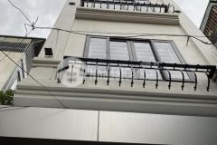 Nhà cũ tiện xây mới tân phú, hxh, gần mặt tiền, 51m2, chỉ 5.5 tỷ