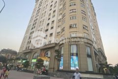 Bán gấp cc ct2a kđt nam cường 108m2, lô góc, tặng nội thất 4 tỷ