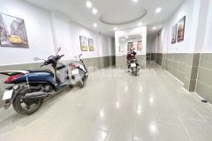 Căn hộ dòng tiền phố khâm thiên, đống đa, 65m2 x 6 tầng thang máy, 14 phòng, gần ô tô