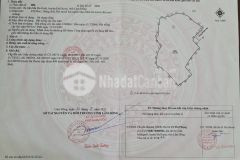 Chính chủ muốn bán gấp lô đất đồi 22.539m2 thị trấn ma đa guôi