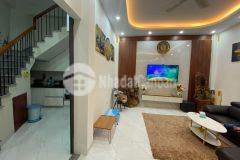 Bán nhà 4t lý thường kiệt, hà đông, dt63m2, mt4.6m, ôtô kd, 9.2 tỷ