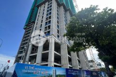 Mở bán căn hộ cao cấp ở tttp biển nha trang,giá chỉ từ 38 triệum2, cách biển 900m. lh 0833528383