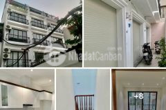 5 tầng chỉ việc xách vali vào ở chủ chuyển công tác cần bán gấp ô tô đỗ cách nhà 50m